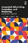 Integrated Advertising, Promotion, and Marketing