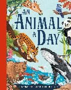 An Animal a Day