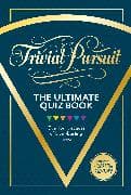 Trivial Pursuit Quiz Book