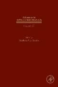 Advances in Applied Mechanics: Volume 57