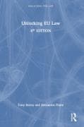 Unlocking EU Law