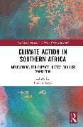 Climate Action in Southern Africa