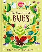 The Secret Life of Bugs: Volume 5