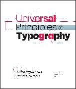 Universal Principles of Typography