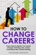How to Change Careers