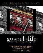 Gospel in Life Bible Study Guide plus Streaming Video, Updated Edition