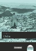 Espaces littéraires - Lektüren in französischer Sprache - B1-B1+