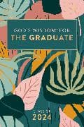 God's Wisdom for the Graduate: Class of 2024 - Botanical
