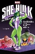 SHE-HULK BY RAINBOW ROWELL VOL. 4: JEN-SATIONAL