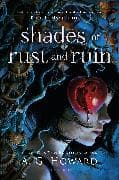Shades of Rust and Ruin
