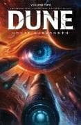 Dune: House Harkonnen Vol. 2