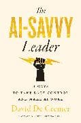 The AI-Savvy Leader
