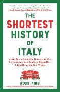The Shortest History of Italy