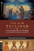 Vida en la Trinidad