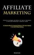 Affiliate Marketing