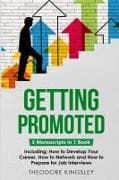 Getting Promoted
