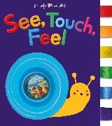 See, Touch, Feel: Cloth