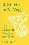 It Starts with Veg