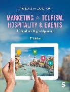 Marketing for Tourism, Hospitality & Events