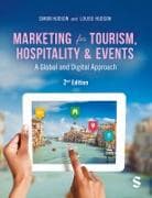 Marketing for Tourism, Hospitality & Events