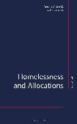 Homelessness and Allocations
