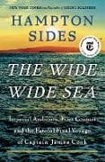The Wide Wide Sea