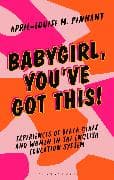 Babygirl, You've Got This!