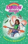 Rainbow Magic: Yasmeen the Kayaking Fairy