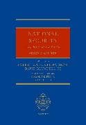 National Security Law, Procedure and Practice