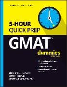 GMAT 5-Hour Quick Prep For Dummies