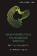 New Perspectives on Academic Writing