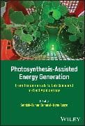Photosynthesis-Assisted Energy Generation