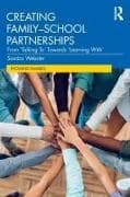 Creating Family–School Partnerships