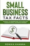 Small Business Tax Facts