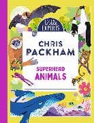 Superhero Animals