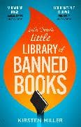 Lula Dean’s Little Library of Banned Books