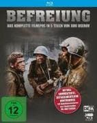 Befreiung (DEFA Filmjuwelen) (Blu-ray)