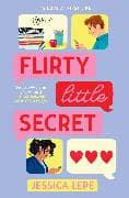 Flirty Little Secret