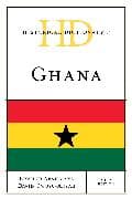 Historical Dictionary of Ghana
