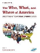 The Who, What, and Where of America