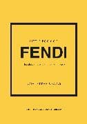 Little Book of Fendi