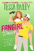 Fangirl Down UK