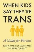When Kids Say They're Trans
