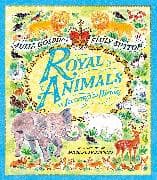 Royal Animals
