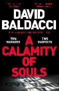 A Calamity of Souls
