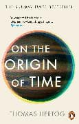 On the Origin of Time