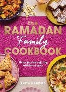 The Ramadan Family Cookbook