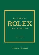 Little Book of Rolex