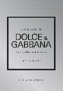 Little Book of Dolce & Gabbana