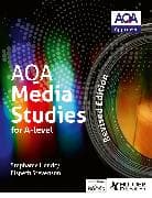 AQA Media Studies for A Level: Student Book - Revised Edition